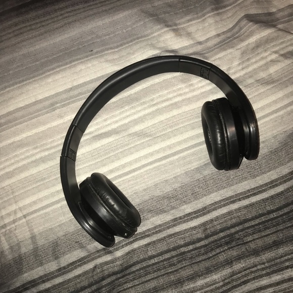 Bluetooth headphones - Picture 2 of 4